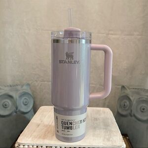 **SOLD On Mercari** Stanley Aster 30oz Tumbler - March 30, 2025 Release